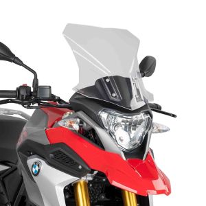 プーチ Puig プーチ 9879W ツーリングスクリーン クリア G310GS 17-