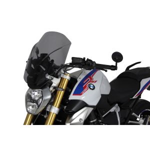 エムアールエー MRA エムアールエー スクリーン ツーリング スモーク R1250R 19-22 MRA