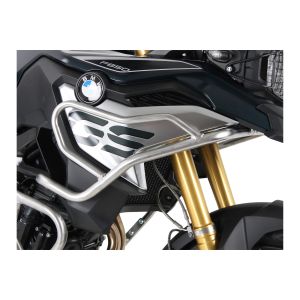 ヘプコアンドベッカー Hepco&Becker ヘプコアンドベッカー 5026512 00 22 タンクガード ステンレス F750/850GS 19-23