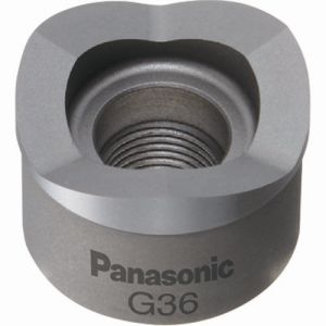 パナソニック Panasonic パナソニック EZ9X331 薄鋼電線管用パンチカッター 19 Panasonic