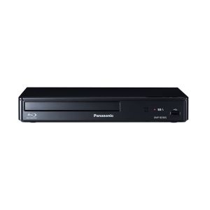 パナソニック Panasonic パナソニック DMP-BD90S-K ブルーレイディスクプレーヤー