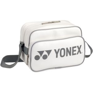 ヨネックス YONEX ヨネックス テニス用 ショルダーバッグ ホワイト BAG19SB 011 YONEX