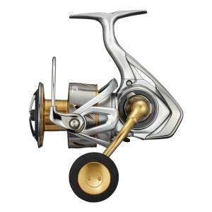 ダイワ DAIWA ダイワ LT6000D-H 21 フリームス FREAMS DAIWA