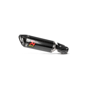 アクラポビッチ AKRAPOVIC アクラポビッチ S-K6SO7-HZC スリップオンライン カーボン EC ECE ZX-6R 09-20 ZX-6R 636 13-21