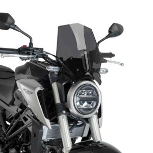 プーチ Puig プーチ 9734F ニュージェネレーションNKSPORT Dスモーク CB300R/CB250R/CB125R 18-