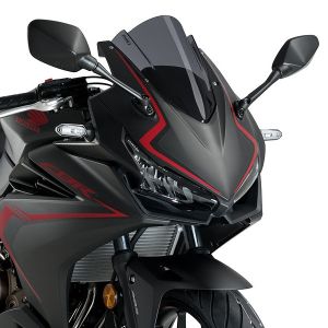 プーチ Puig プーチ 3613F レーシングスクリーン ダークスモーク CBR400/500R 19-