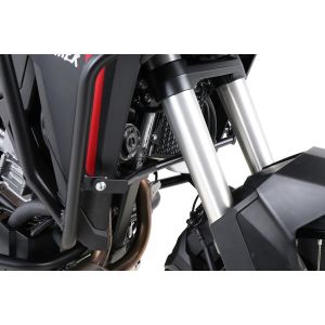 ヘプコアンドベッカー Hepco&Becker ヘプコアンドベッカー 42229521 00 01 サポートバー タンクガード用 CRF1100L AfricaTwin 20-23