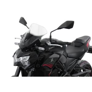 エムアールエー MRA エムアールエー スクリーン レーシング クリア Z900 20-24 MRA