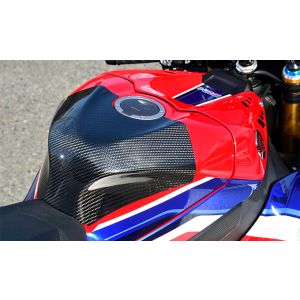 マジカルR マジカルR 001-CBR120-950C タンクエンド 平織カーボン CBR1000RR-R 20-