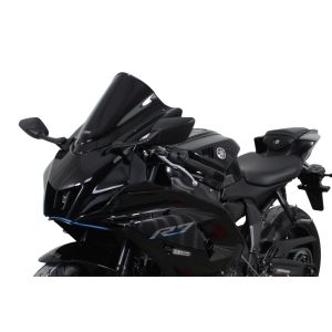 エムアールエー MRA エムアールエー スクリーン レーシング ブラック YZF-R7 22-24 MRA