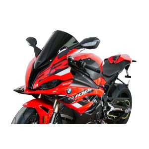 エムアールエー MRA エムアールエー スクリーン レーシング ブラック S1000RR 23-24 MRA