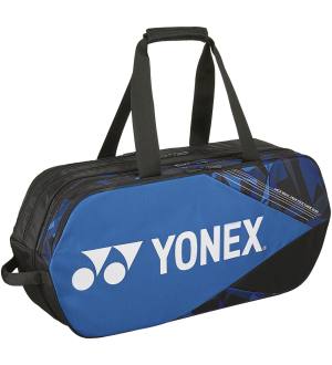 ヨネックス YONEX ヨネックス テニス トーナメントバッグ BAG2201W ファインブルー 599