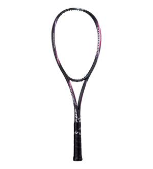 ヨネックス YONEX ヨネックス テニス ボルトレイジ5V VR5V パ-プル×ピンク 218 UL1