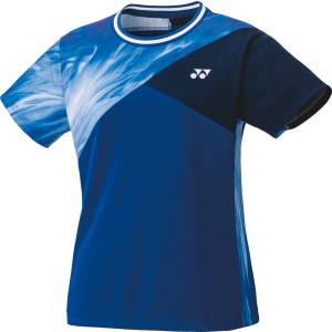 ヨネックス YONEX ヨネックス レディース テニス ゲームシャツ スリム