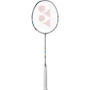 ヨネックス Yonex ヨネックス ナノフレア700ツアー 4U5 シルバー/スカイブルー 2NF-700T YONEX | プレミアム・あきばお～