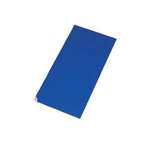 アズワン AS ONE アズワン 6-7585-04 クリーンマット 450×900mm ブルー