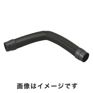 アズワン  AS ONE アズワン ヒュームフード用配管用ダクトホース75 3-4064-06