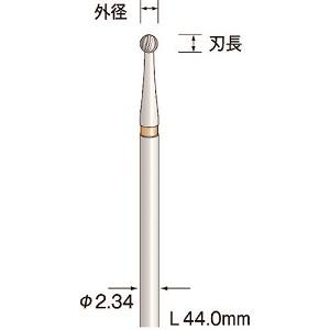 ミニター ミニモ Minimo ミニター ミニモ BC1747 超硬カッター