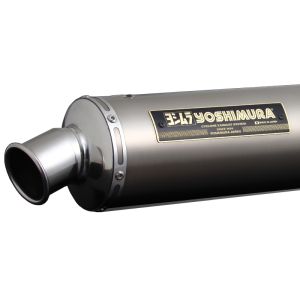 ヨシムラ YOSHIMURA ヨシムラ 110-458-5480 S/O サイクロン ST CB400SB 08-13/14-19・CB400SF 08-13/14-20