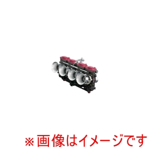 ヨシムラ YOSHIMURA ヨシムラ 749-291-4500 FCR-MJN35キャブレターSET Z1 パワーフィルター仕様 SLV