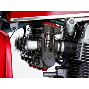 ヨシムラ YOSHIMURA ヨシムラ 778-471-7100 TMR-MJN32キャブレター ファンネル仕様 CB750Four 69-77