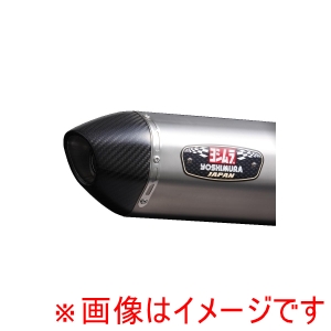 ヨシムラ YOSHIMURA ヨシムラ 110-214-8W82 チタンS O R-77J サイクロン2本出TT ZX-14R 12 東南アジア仕様