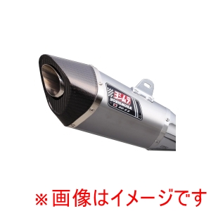 ヨシムラ YOSHIMURA ヨシムラ 110-264-5E80 S O R-11 サイクロン 1エンド ST ZX-6R 09-