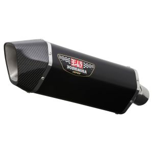 ヨシムラ YOSHIMURA ヨシムラ 110-214-L02G1 S/O HEPTAFORCEサイクロン SMC ZX-14R/ABS 12- 東南アジア仕様