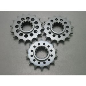 サンスター SUNSTAR サンスター 39216 フロントスプロケット 520-16T CBR600RR(03-06)(520con)/CBR600F4i(520con)など