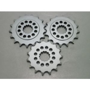 サンスター SUNSTAR サンスター 39617 フロントスプロケット 520-17T GSX-R750 600(520con)/SV1000 S(国内)(520con)など