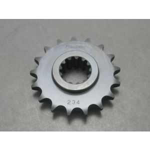 サンスター SUNSTAR サンスター 23417 フロントスプロケット 428-17T CBR250RR (90-)/VT250SPADA