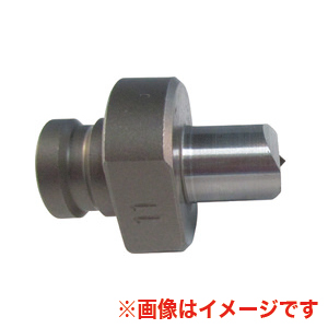 IKK アイケーケー IKK 4P1102 丸穴ポンチ8mm