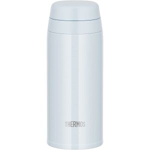 サーモス THERMOS サーモス JOR-250-WHGY 真空断熱ケータイマグ 250ml ホワイトグレー