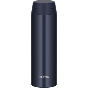 サーモス THERMOS サーモス JOR-500-DNVY 真空断熱ケータイマグ 500ml ダークネイビー