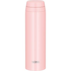 サーモス THERMOS サーモス JOR-500-SPK 真空断熱ケータイマグ 500ml シェルピンク