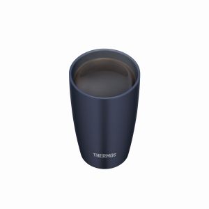 サーモス THERMOS サーモス 真空断熱 タンブラー 420ml ダークネイビー