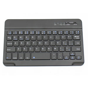 ヒロコーポレーション MOBILE KEYBOARD（モバイルキーボード）HP-MK001