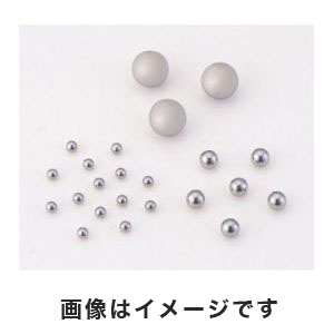 創明工芸 SOUMEI 創明工芸 鋼球 10.0mm 1kg 1-9762-03 | プレミアム