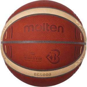 モルテン Molten モルテン BG5000 FIBAバスケットボールワールドカップ2023 B7G5000M3P