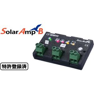 得価低価電菱 太陽電池コントローラ SA-BC20 車内アクセサリ