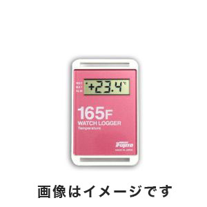 藤田電機製作所 Fujita Fujita KT-165F/R 表示付温度データロガー ミニタイプ R 藤田電機製作所