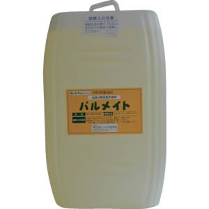 ヤナギ研究所 YANAGI ヤナギ研究所 MST-100-E 油脂分解促進剤 パルメイト 18Lポリ缶