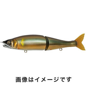 ガンクラフト GANCRAFT ガンクラフト 鮎邪 ジョインテッドクローマグナム 230 S 07 落チ鮎