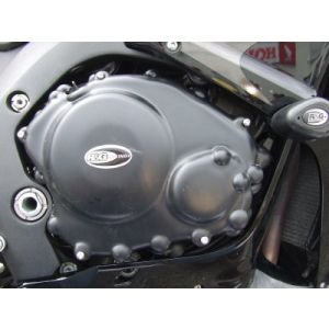 R&G アールアンドジー R&G RG-KEC0013BK エンジンケースカバーSET ブラック CBR1000RR 04-07