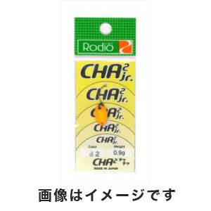 ロデオクラフト Rodio ロデオクラフト CHA2 チャチャ Jr 0.9g 62 安塚リクエスト