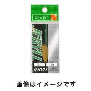 ロデオクラフト Rodio ロデオクラフト JEKYLL ジキル 1.8g 30 和カラシ マット