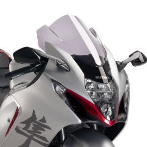 プーチ Puig プーチ 21138H レーシングスクリーンZーRacing スモーク HAYABUSA 21-22GSX-R1300