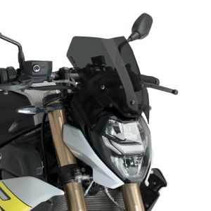 プーチ Puig プーチ 20886F ニュージェネレーションNK(SPORT) DスモークS1000R 21-22ステー付き