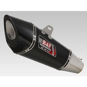 ヨシムラ YOSHIMURA ヨシムラ 110-235-5E20 Slip-On R-11サイクロン SM Ninja250/400 18-20