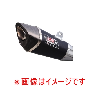 ヨシムラ YOSHIMURA ヨシムラ 110-348-5E20 S O R-11サイクロン SM YZF-R25 19 YZR-R3 MT-03 18-19